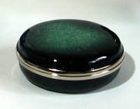 香合(緑)